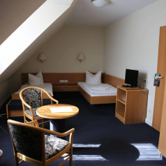 City-Pension Dessau-Roßlau - Bild 16