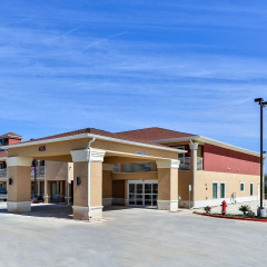 Scottish Inns & Suites