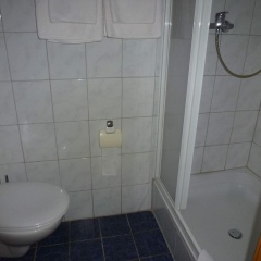 Pension Elke Rothenburg - Bild 7