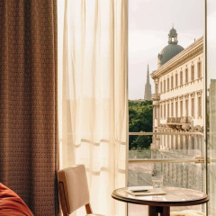 The Hoxton Vienna - Bild 14