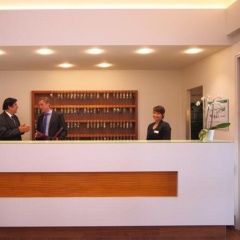 Hotel Alster-Hof - Bild 20