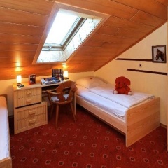 Hotel "Haus am Berg" - Bild 5