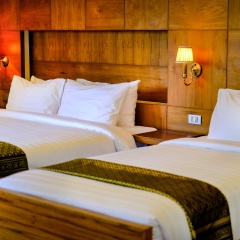 Naiyang Park Resort - Bild 6