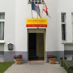 Hotel AVAlex - Bild 1