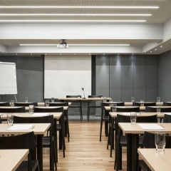 Arion Athens Hotel - Bild 14