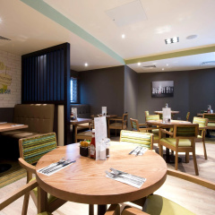 Premier Inn London Kensington - Bild 15