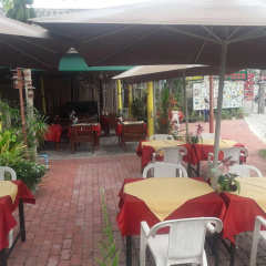 Klong Muang Inn - Bild 16