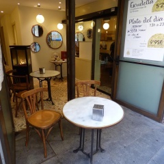 Hotel Moderno Barcelona - Bild 22