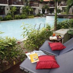 Khaolak Oriental Resort - Adult Only - Bild 17
