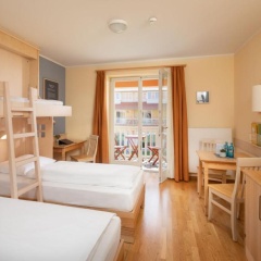 JUFA Hotel Nördlingen - Bild 4