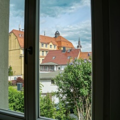Herrenhaus Taucha Pension - Bild 7