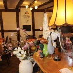 Alter Posthof Hotel Garni - Bild 15