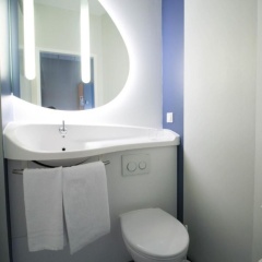 ibis budget München Ost Messe - Bild 8
