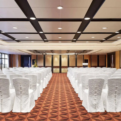 Sheraton Hong Kong Hotel & Towers - Bild 24