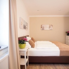City Appartments Am Wall - Bild 6