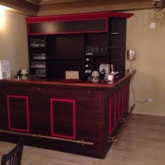 Hotel A8 Lukas - Bild 13