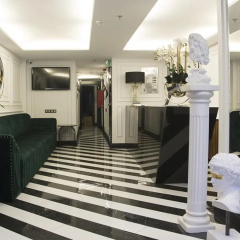 The 22 Hotel - Bild 2