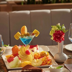 Novotel Konya - Bild 14