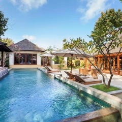 Amarterra Villas Resort Bali Nusa Dua, Autograph Collection Resort - Bild 23