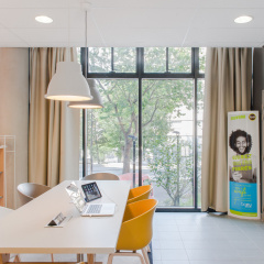 B&B HOTEL Paris Porte des Lilas - Bild 17