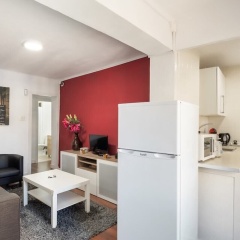 Comfortable 2 Bedroom Flat Near Florida Station - Bild 13