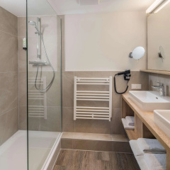Best Western Hotel Muenchen Airport - Bild 9