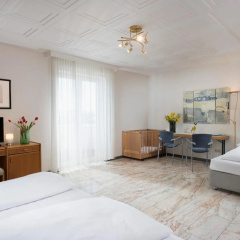 Hotel Harheimer Hof - Bild 2