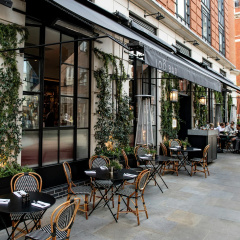 The Marylebone Hotel - Bild 30