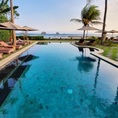 Hotel Genggong Candidasa - Bild 11