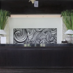 Ulu Segara Luxury Suites & Villas - Bild 2