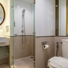 Vince Hotel Pratunam - Bild 15