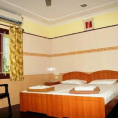 OYO 24347 Hotel Sunrise View thumbnail 5