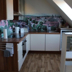 Ferienwohnung am Park - Bild 9