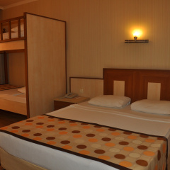 Calido Sol Hotel - Bild 3