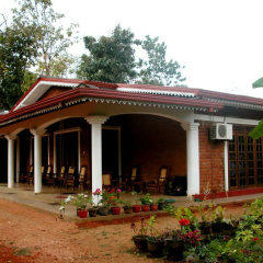 Sigiri Thilanka Rest