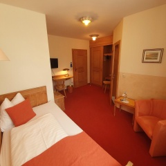 Hotel Hoyacker Hof - Bild 6