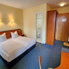Amadeus Hotel Dresden - Bild 7