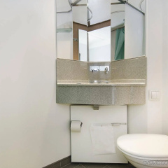 CABINN Metro Hotel - Bild 9