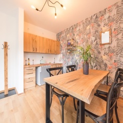 Design Apartments - "Kutscherhaus" - Bild 10