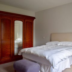 3 Bedroom Georgian House in Dublin, Ireland from 453$, photos, reviews - zenhotels.com photo 9