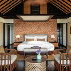 Raffles Bali Hotel - Bild 4