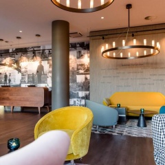 Motel One Essen - Bild 13