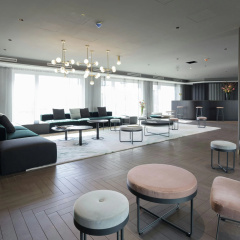 SOLLER Business Hotel – Munich Airport MUC - Bild 12