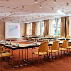 Hotel Elbflorenz Dresden - Bild 13