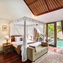 Gending Kedis Luxury Villas & Spa Estate Hotel - Bild 3