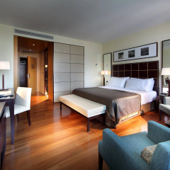 Eurostars Grand Marina - Bild 5