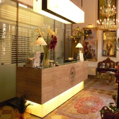 Liassidi Palace Hotel - Bild 2