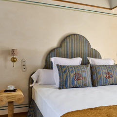 Cristine Bedfor Malaga Boutique Hotel - Bild 4