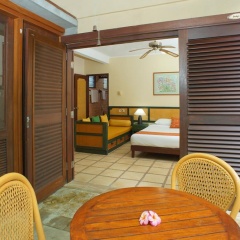 Pondok Agung Bed & Breakfast - Bild 7