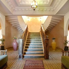 Villa Dar Mya Palmiers - Bild 14